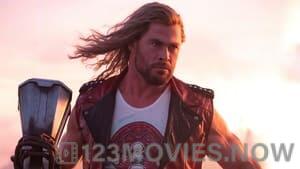 Thor: Love and Thunder