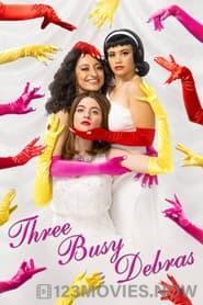 Three Busy Debras Season 1 Episode 4