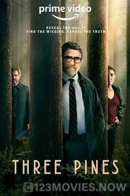 Three Pines Season 1 Episode 1