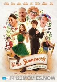 Three Summers