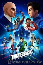 Thunderbirds Are Go! Season 2 Episode 12