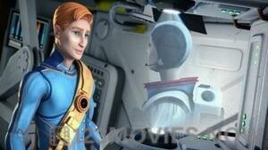 Thunderbirds Are Go! Season 2 Episode 9