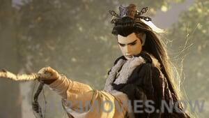 Thunderbolt Fantasy: The Sword of Life and Death