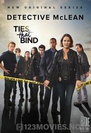 Ties That Bind Season 1 Episode 9