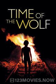 Time of the Wolf