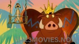 Timon & Pumbaa Season 1 Episode 1