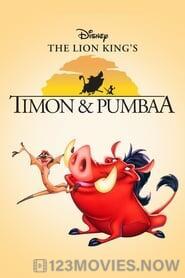 Timon & Pumbaa Season 1 Episode 11