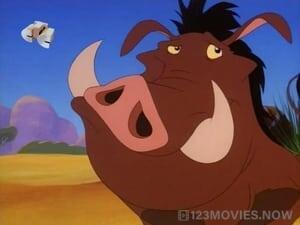 Timon & Pumbaa Season 1 Episode 9