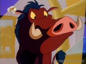 Timon & Pumbaa Season 2 Episode 2