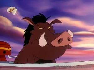 Timon & Pumbaa Season 2 Episode 3