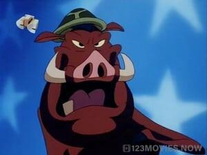 Timon & Pumbaa Season 2 Episode 8