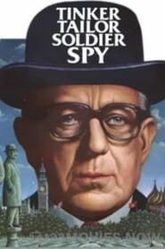 Tinker Tailor Soldier Spy Season 1 Episode 4