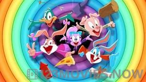 Tiny Toons Looniversity