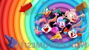 Tiny Toons Looniversity