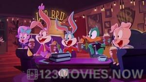 Tiny Toons Looniversity