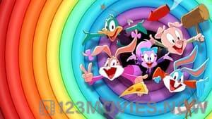 Tiny Toons Looniversity