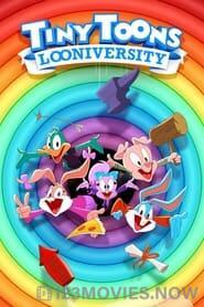 Tiny Toons Looniversity Season 1 Episode 1