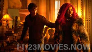 Titans Season 1 Episode 4