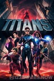 Titans Season 1 Episode 4