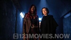 Titans Season 2 Episode 11