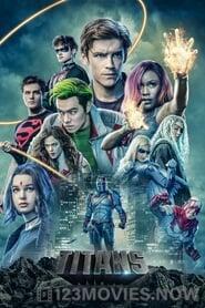 Titans Season 3 Episode 6