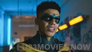 Titans Season 4 Episode 11