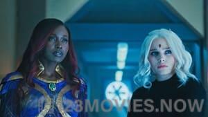 Titans Season 4 Episode 11