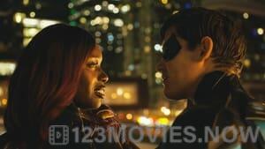 Titans Season 4 Episode 12