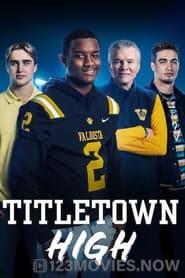 Titletown High Season 1 Episode 1