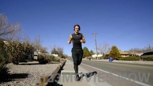 Todd Sampson’s Body Hack Season 1 Episode 1