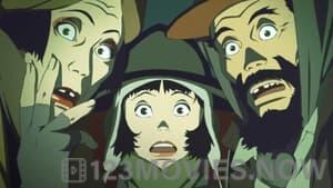 Tokyo Godfathers