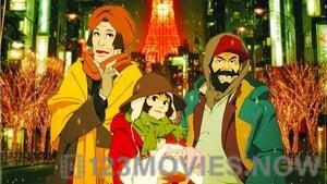 Tokyo Godfathers