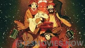 Tokyo Godfathers