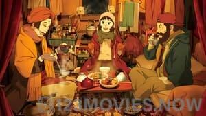 Tokyo Godfathers