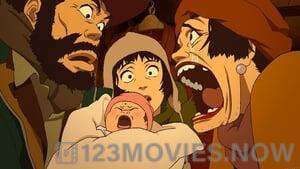 Tokyo Godfathers