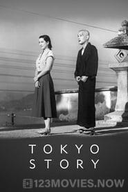 Tokyo Story