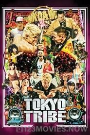 Tokyo Tribe