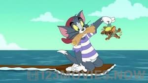 Tom and Jerry in Shiver Me Whiskers