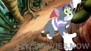 Tom and Jerry in Shiver Me Whiskers