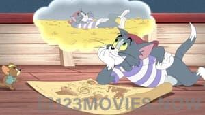 Tom and Jerry in Shiver Me Whiskers