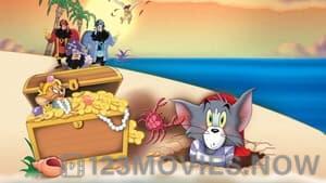 Tom and Jerry in Shiver Me Whiskers