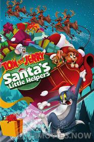 Tom and Jerry: Santa’s Little Helpers