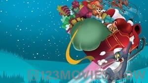 Tom and Jerry: Santa’s Little Helpers