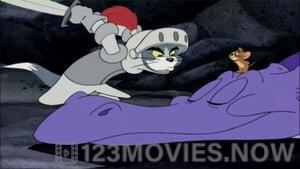 Tom and Jerry Tales Season 1 Episode 7