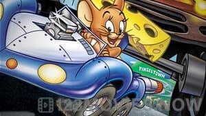 Tom and Jerry: The Fast and the Furry