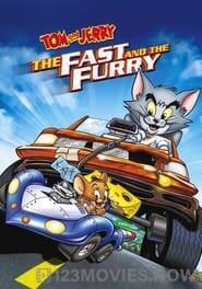 Tom and Jerry: The Fast and the Furry