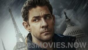 Tom Clancy’s  Jack Ryan