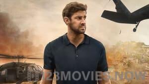 Tom Clancy’s  Jack Ryan