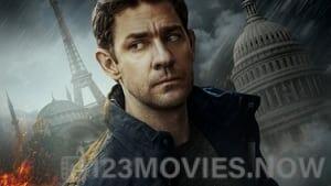 Tom Clancy’s  Jack Ryan