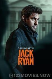 Tom Clancy’s  Jack Ryan